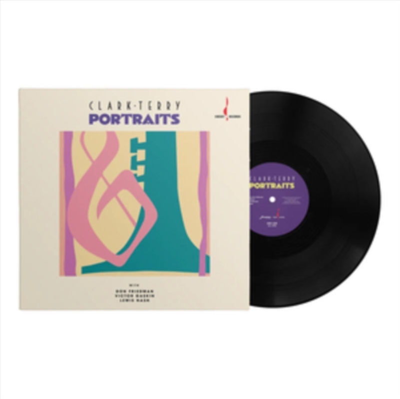 Portraits/Product Detail/Jazz