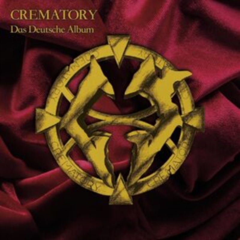 Crematory/Product Detail/Rock/Pop