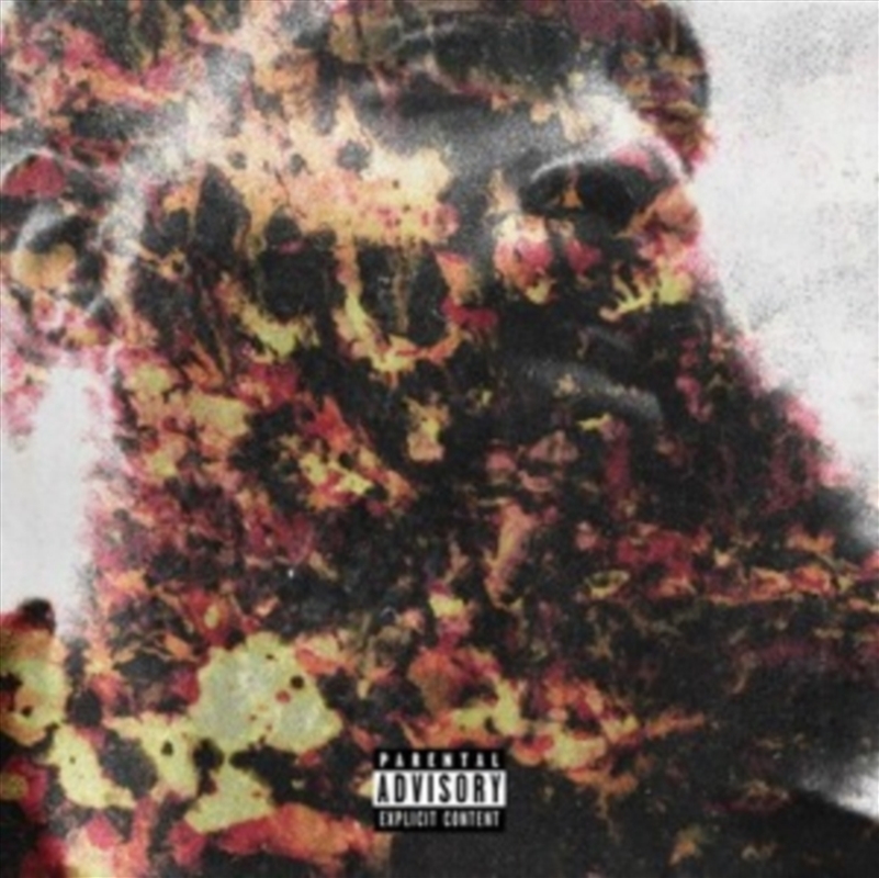 Charlie Pope/Product Detail/Rap