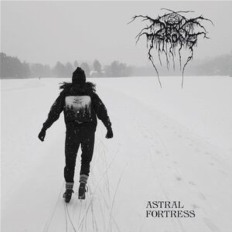 Astral Fortress/Product Detail/Rock/Pop