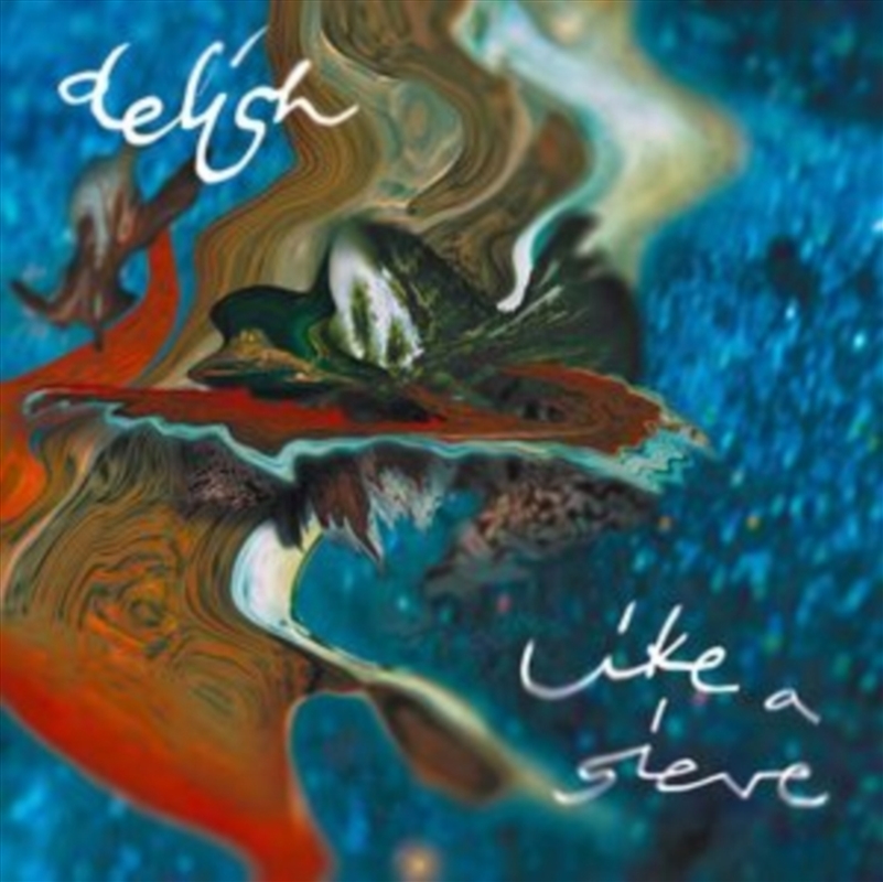 Like A Sieve/Product Detail/Dance