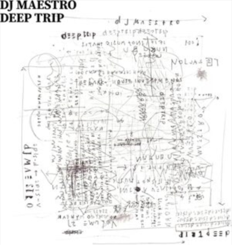 Deep Trip/Product Detail/Jazz