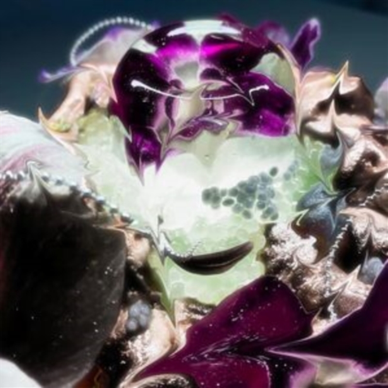 Hot Blue/Product Detail/Dance