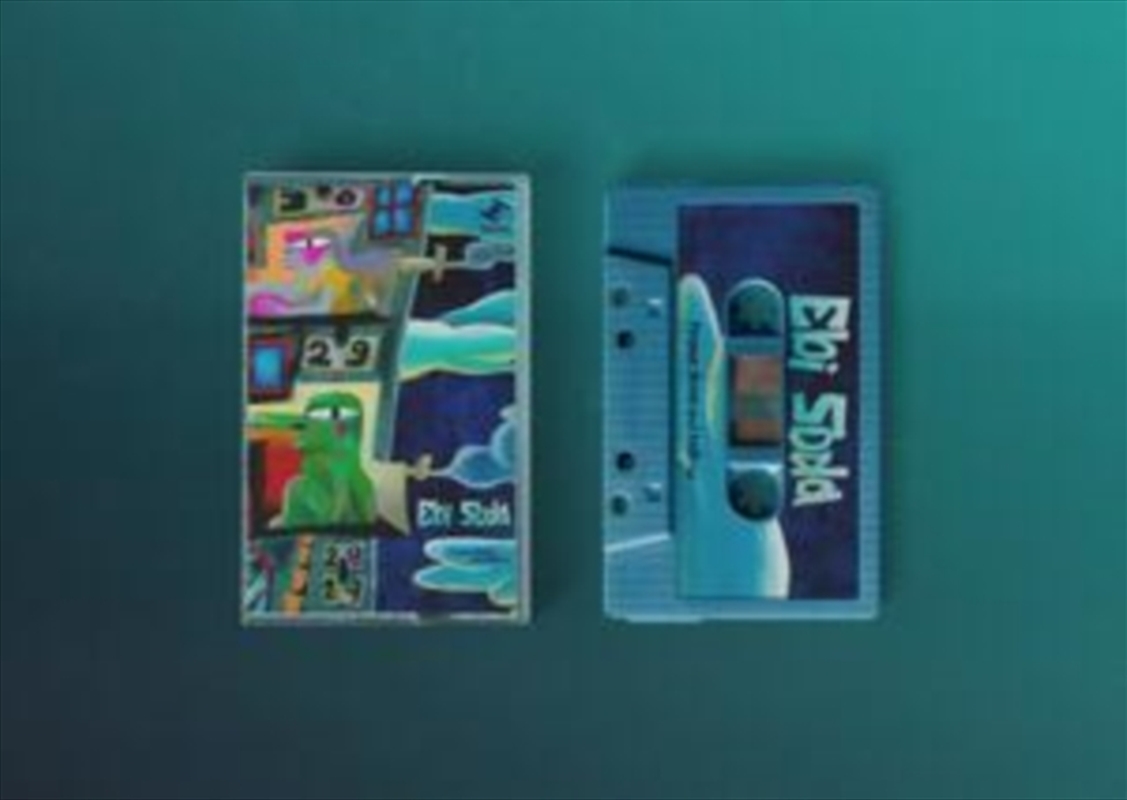 Frank Dean And Andrew/Product Detail/Jazz