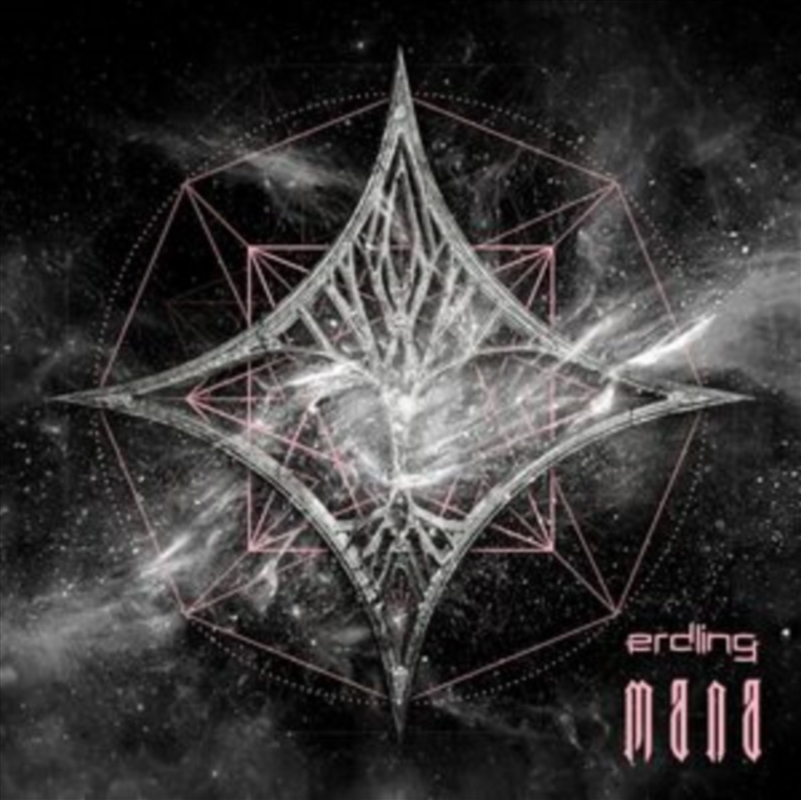 Mana/Product Detail/Rock/Pop