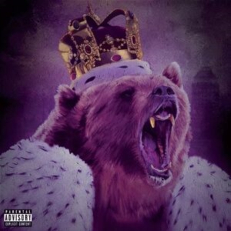 All Hail The King/Product Detail/Rap