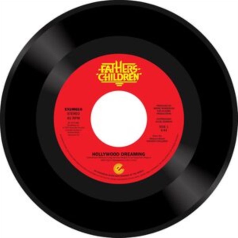 Hollywood Dreaming/Product Detail/R&B