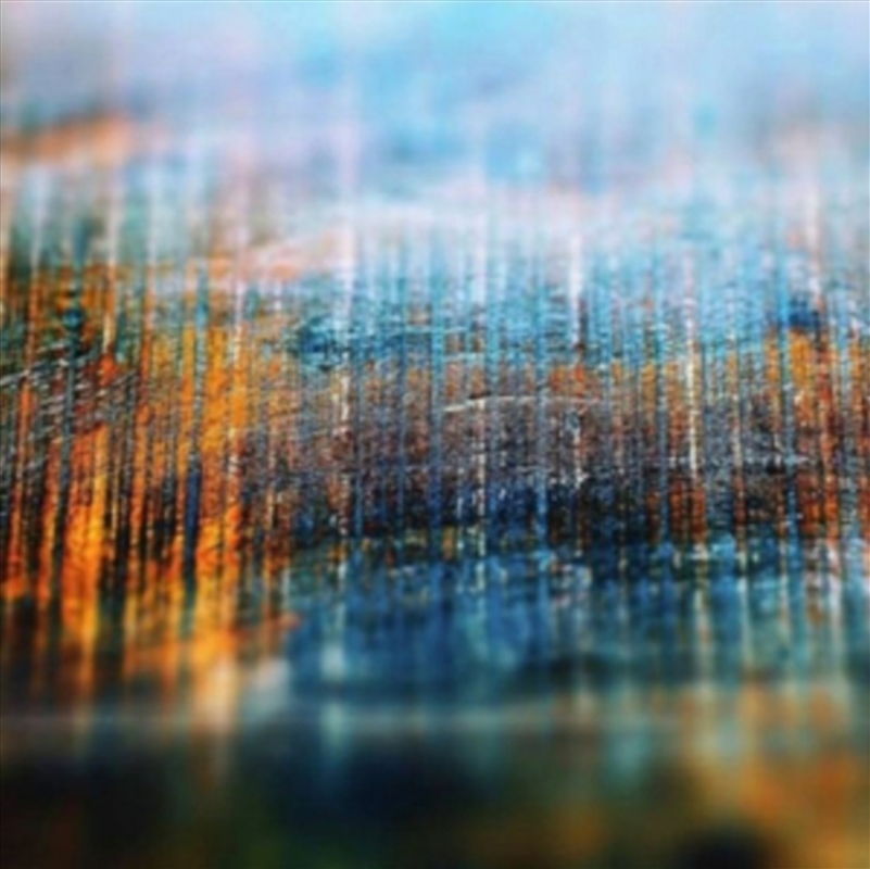Resplendent In The Light Of The Universe/Product Detail/Dance