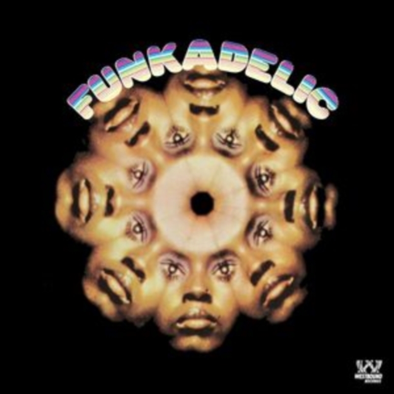 Funkadelic/Product Detail/R&B