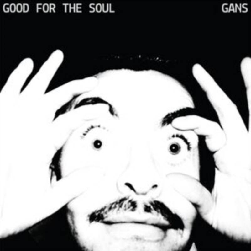 Good For The Soul/Product Detail/Dance