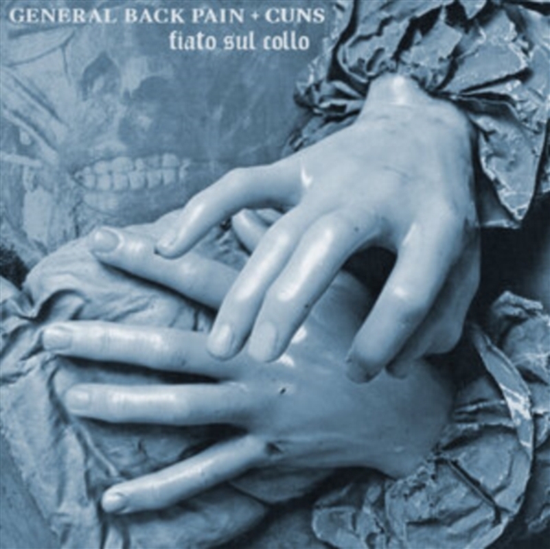 Fiato Sul Collo/Product Detail/Rap