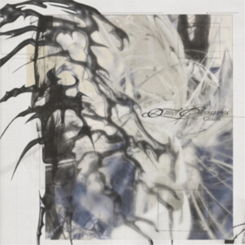 Quiet Pleasures EP - Black Marble Vinyl/Product Detail/Hip-Hop