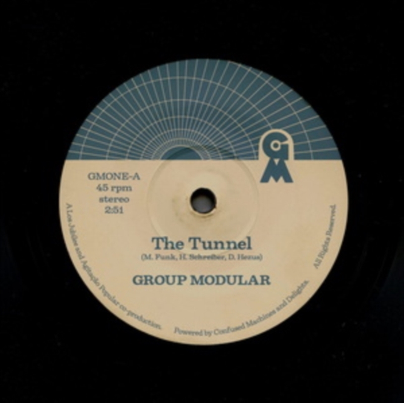 The Tunnel / Lonely Pylon/Product Detail/Dance