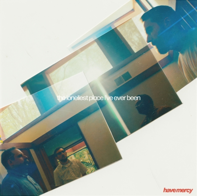 The Loneliest Place Ive Ever Been/Product Detail/Rock/Pop