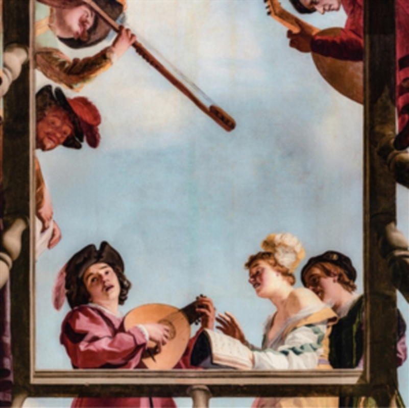 Humdrum/Product Detail/Dance