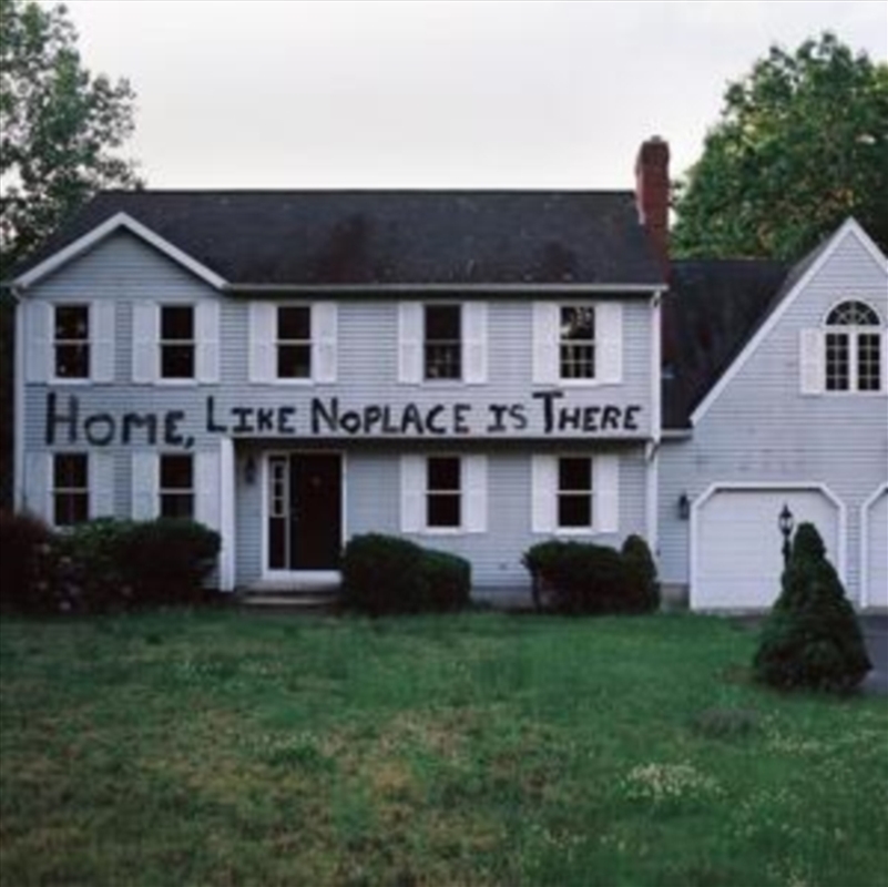 Home. Like Noplace Is There - Evergreen Vinyl/Product Detail/Dance