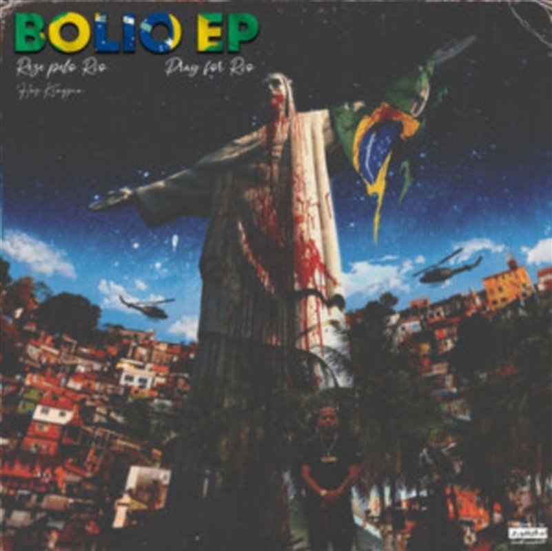 Bolio/Product Detail/Hip-Hop