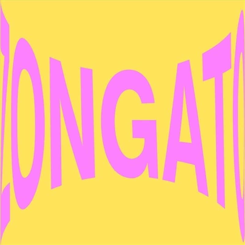 Zongato EP/Product Detail/Dance