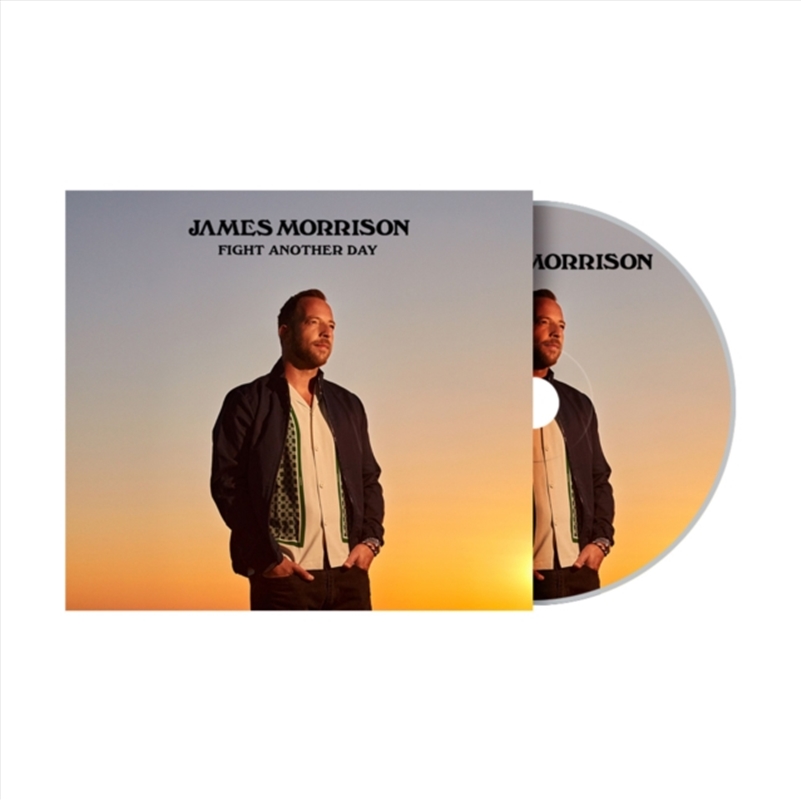 Fight Another Day/Product Detail/Rock/Pop