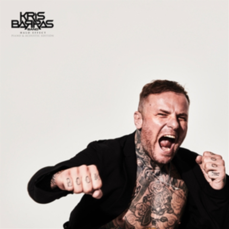 HALO EFFECT/Product Detail/Metal