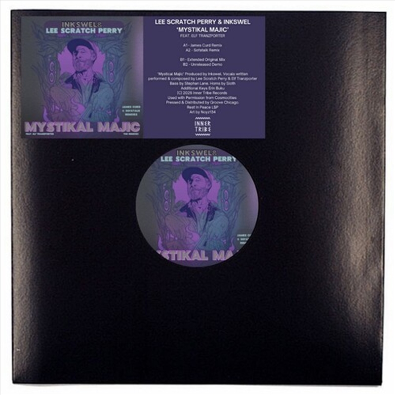 Mystikal Majic/Product Detail/Dance