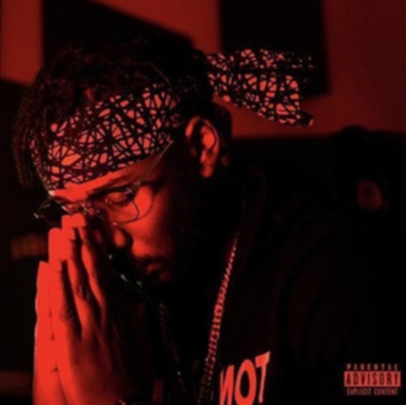 53Cree Bad Luck/Product Detail/Rap