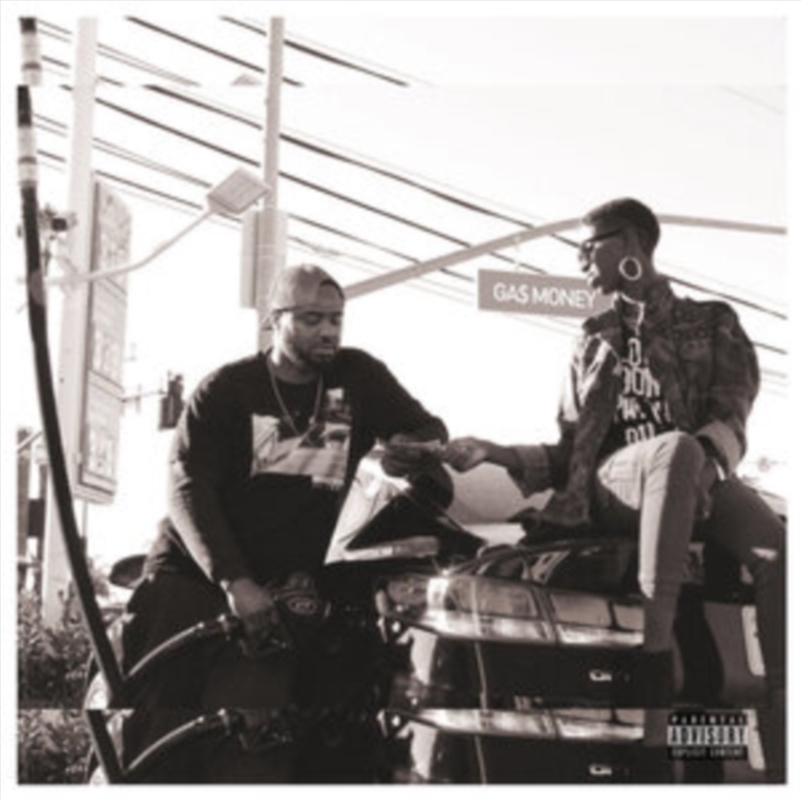 Ga$ Money/Product Detail/Rap