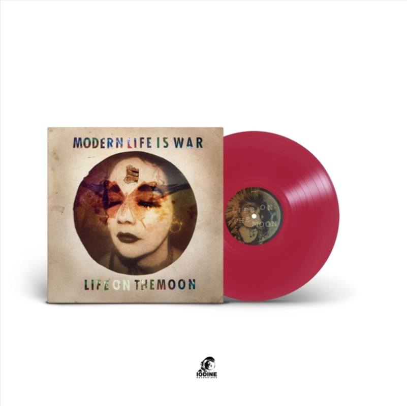Life On The Moon/Product Detail/Rock/Pop