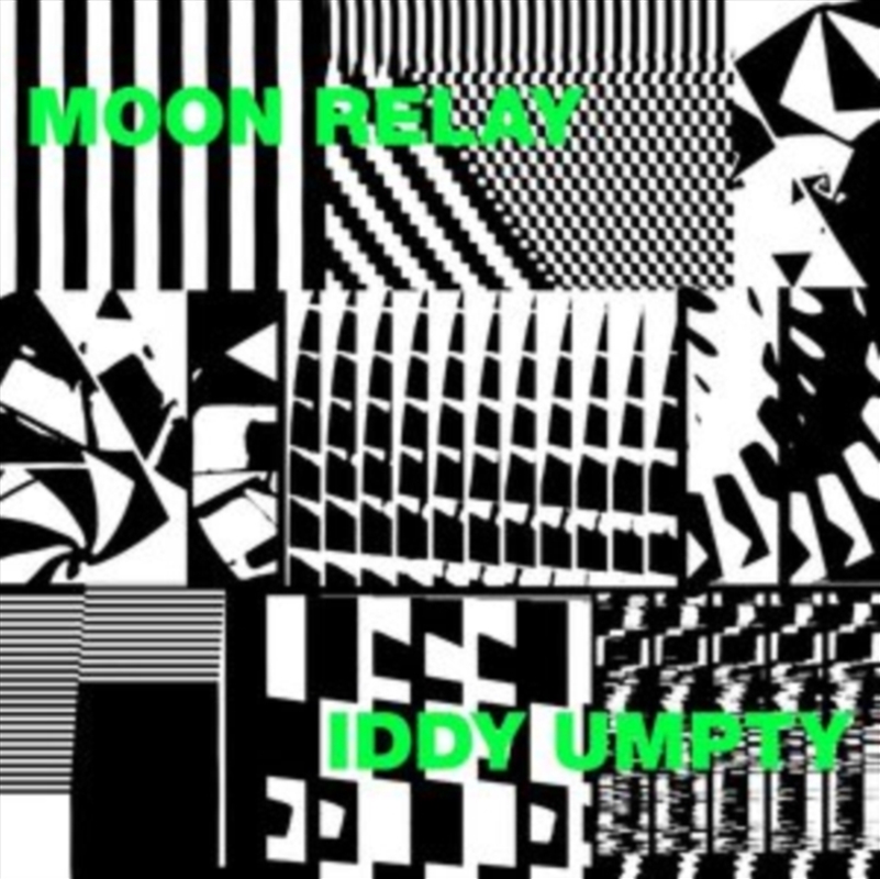 Iddy Umpty/Product Detail/Rock/Pop