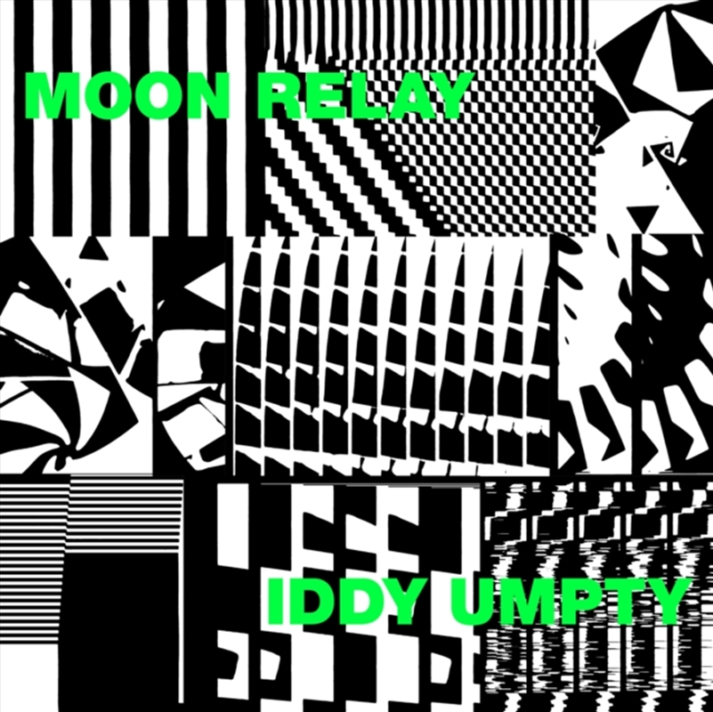 Iddy Umpty/Product Detail/Rock/Pop