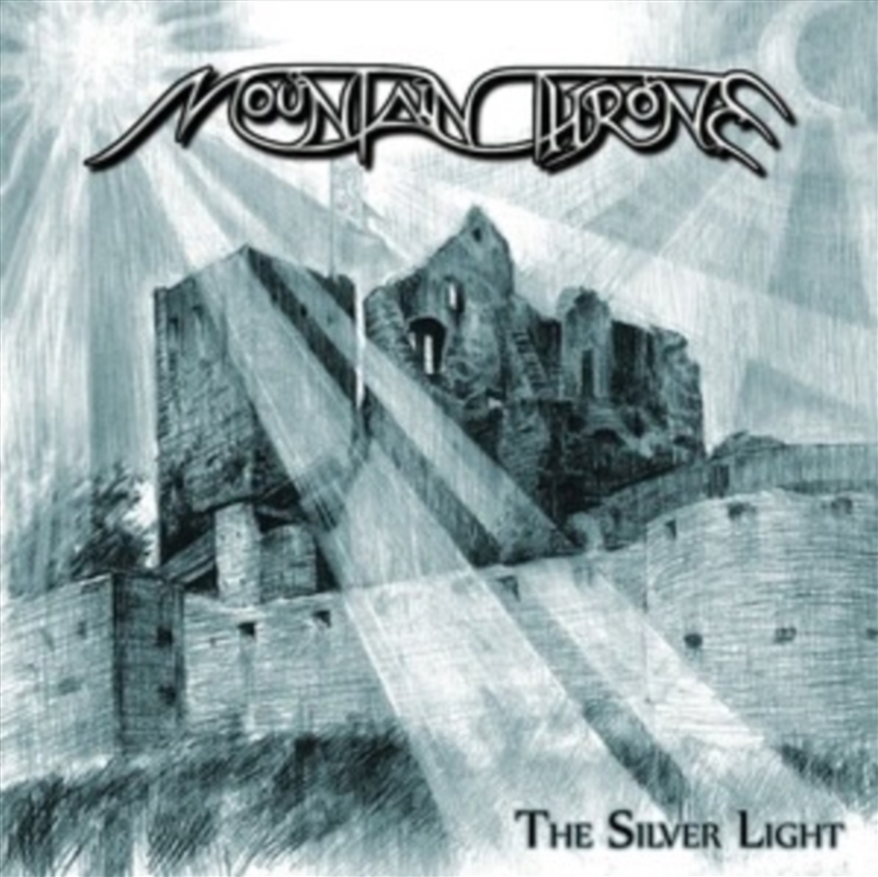 THE SILVER LIGHT (LTD EDITION)/Product Detail/Metal