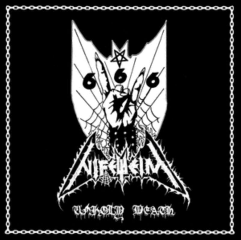 Unholy Death/Product Detail/Rock/Pop