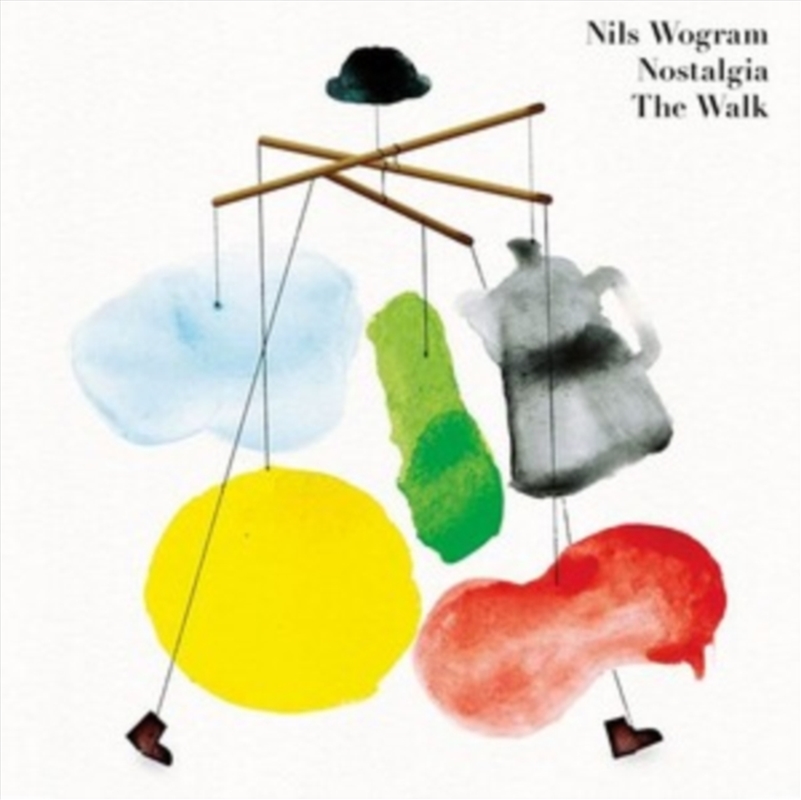 The Walk/Product Detail/Jazz