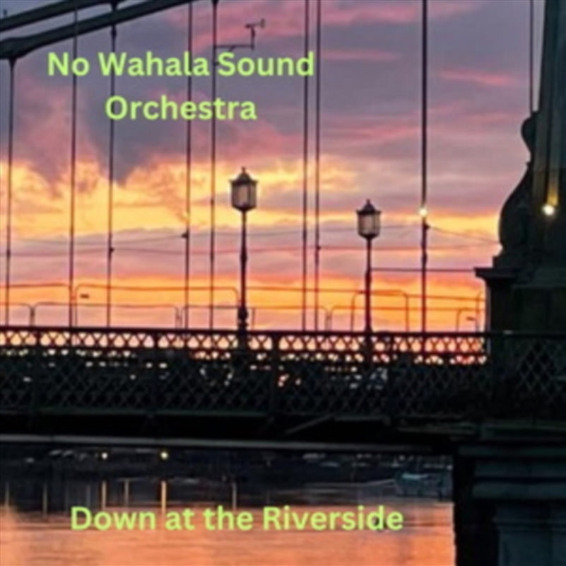 Down At The Riverside/Product Detail/Reggae