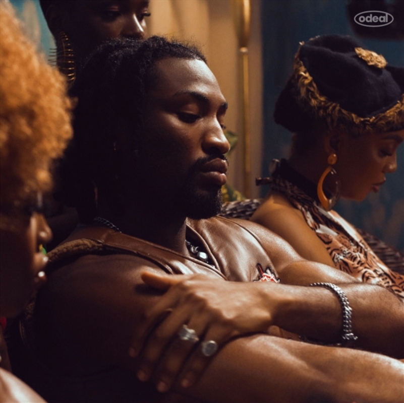 Sunday At ZuriS/Product Detail/World