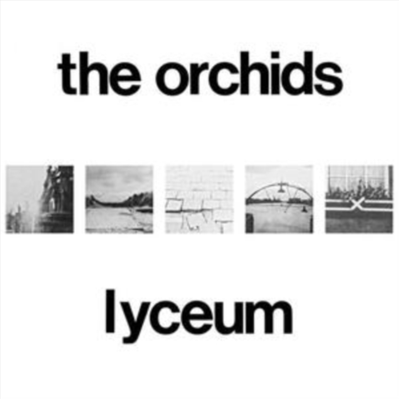 Lyceum/Product Detail/Rock/Pop