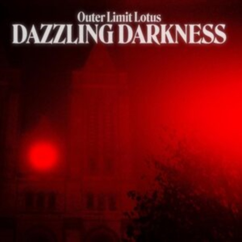 Dazzling Darkness/Product Detail/Rock/Pop