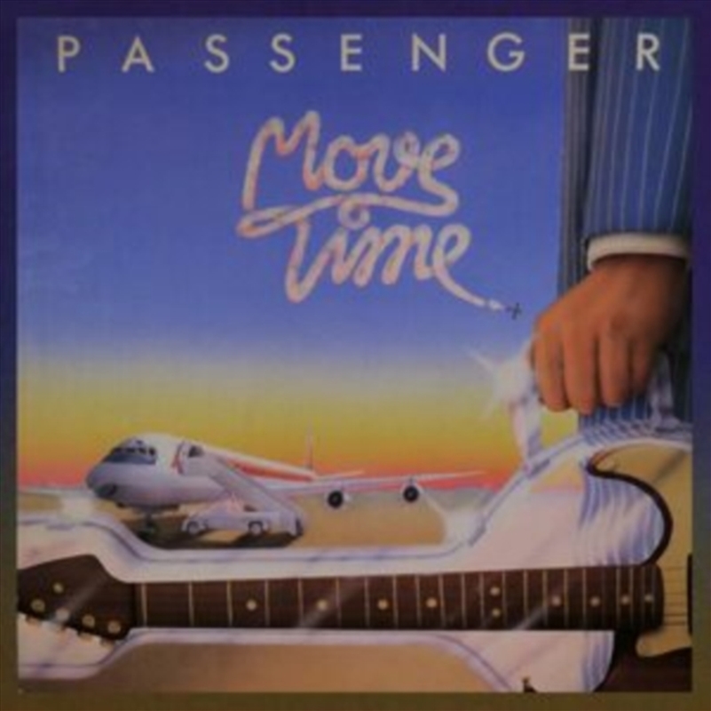 Move Time/Product Detail/Rock/Pop