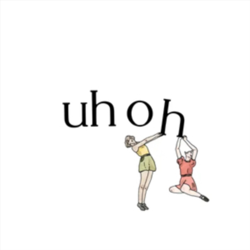 Uh Oh/Product Detail/Rock/Pop