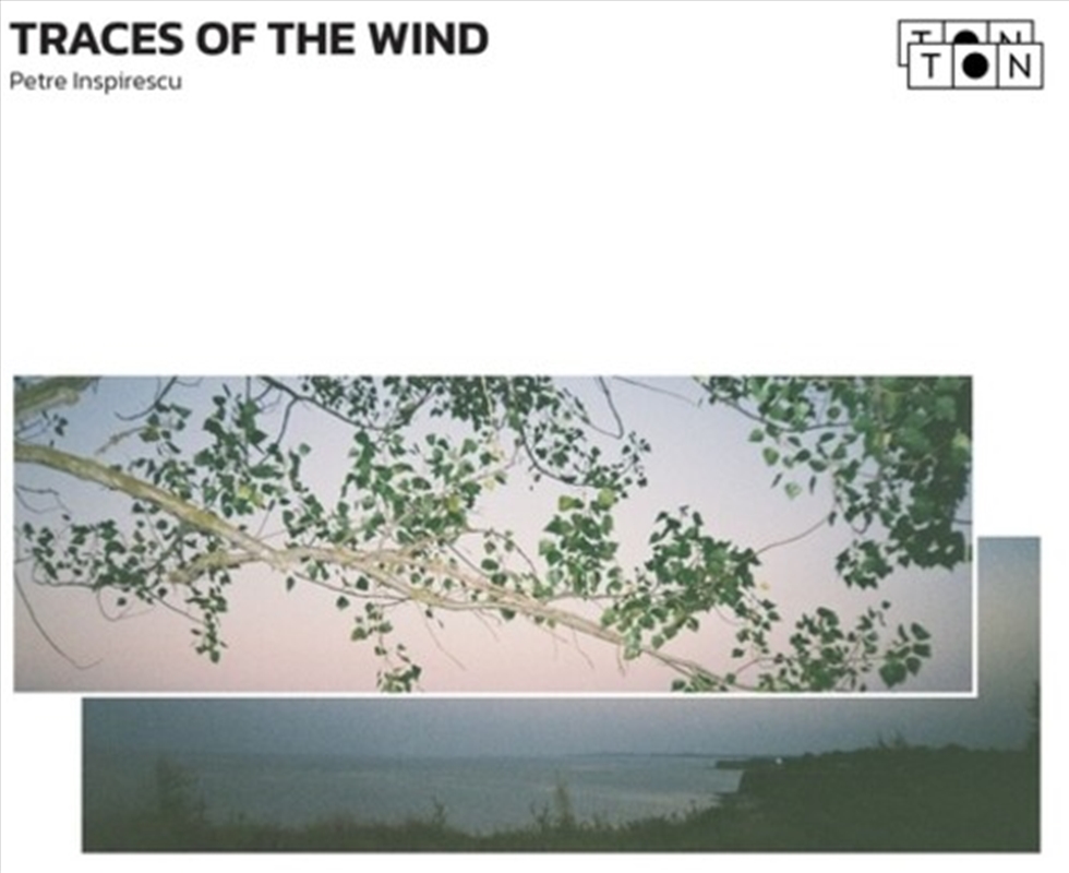 Traces Of The Wind/Product Detail/Rock/Pop
