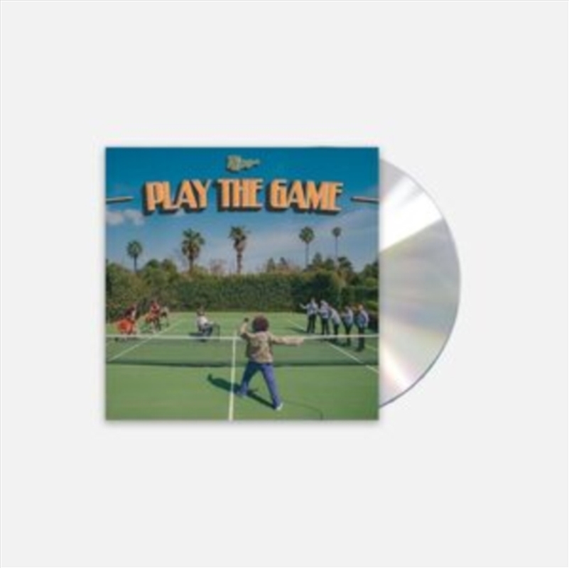 Play The Game/Product Detail/Dance