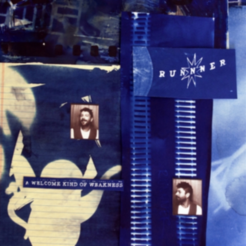 A Welcome Kind Of Weakness/Product Detail/Dance