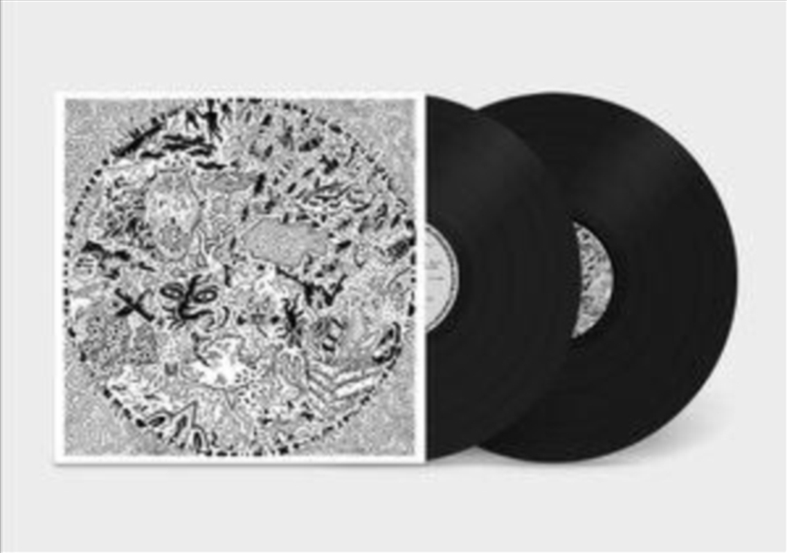 New Threats From The Soul/Product Detail/Rock/Pop