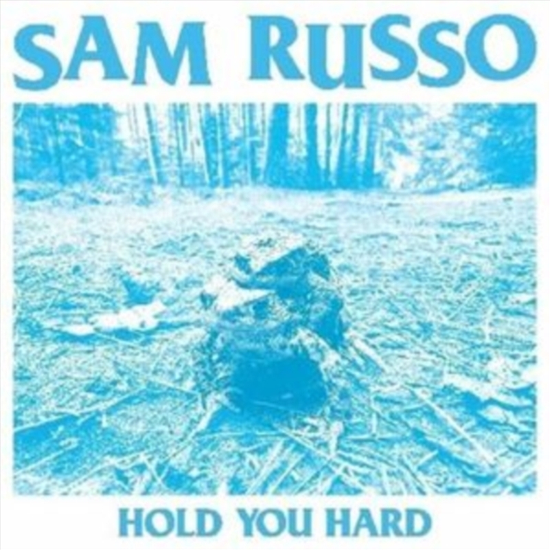 Hold You Hard/Product Detail/Rock/Pop