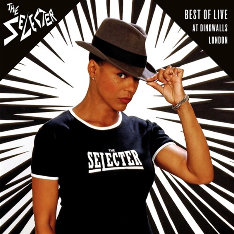 BEST OF LIVE AT DINGWALLS/Product Detail/Rock/Pop