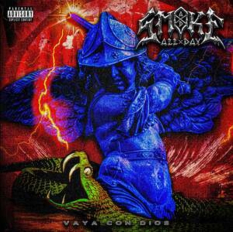 VAYA CON DIOS (JADE)/Product Detail/Punk