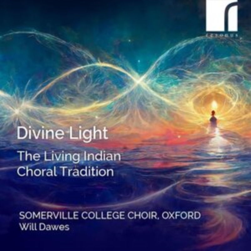Divine Light: The Living Indian Choral Tradition/Product Detail/Classical