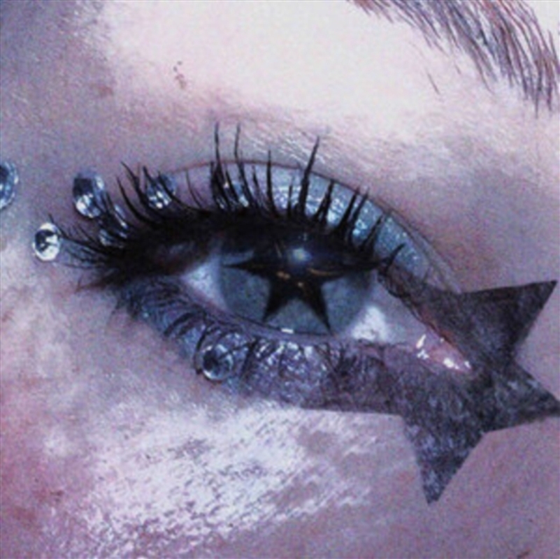 DIE SUMME DER VEREINZELUNG (TRANSPARENT BLUE VINYL)/Product Detail/Alternative