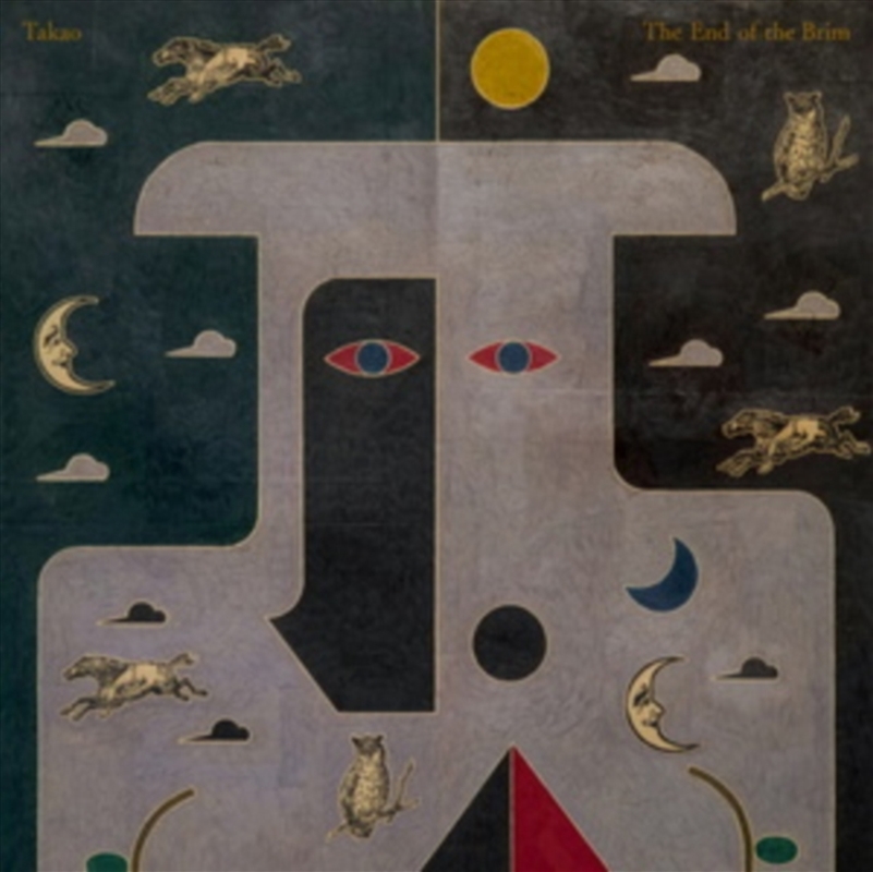 The End Of The Brim/Product Detail/Dance