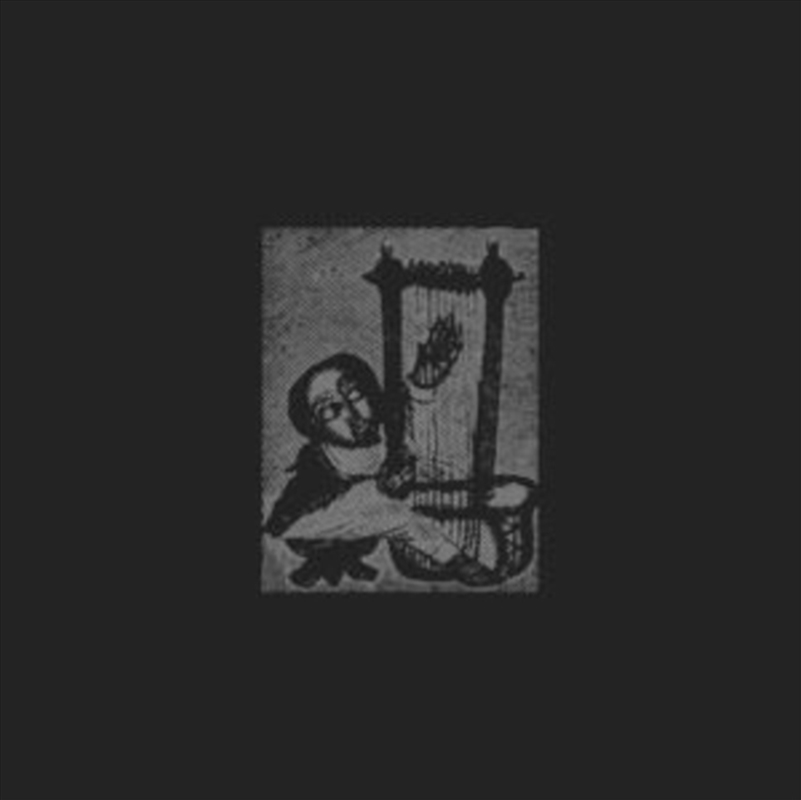 The World Is But A Place Of Survival: Ethiopian Begena Songs/Product Detail/Rock/Pop